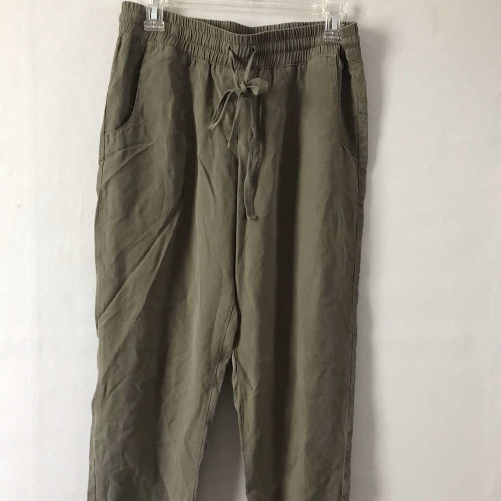 Cloth & Stone Flowy Pant